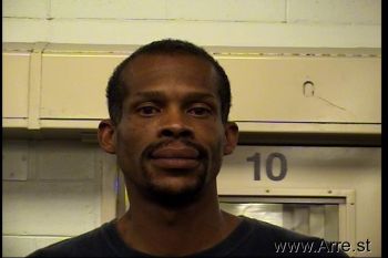 Anthony  Sloan Mugshot